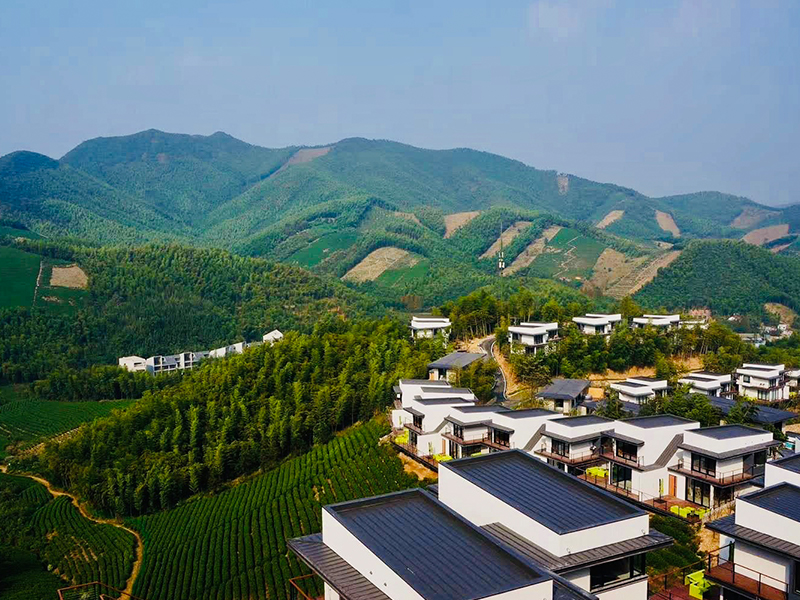 Huixin-Tal-Villa