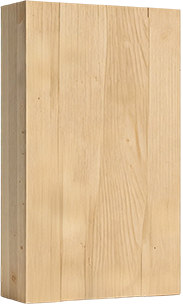Materialien für Holzrahmenbauten